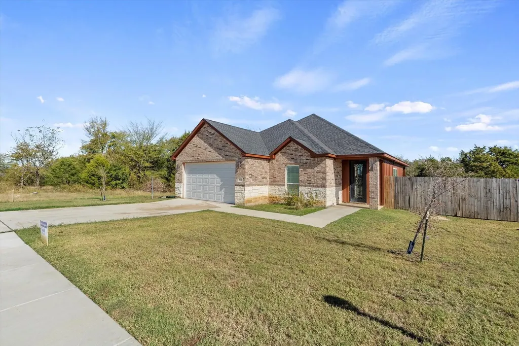 121 Pelican Court East Tawakoni TX 75472