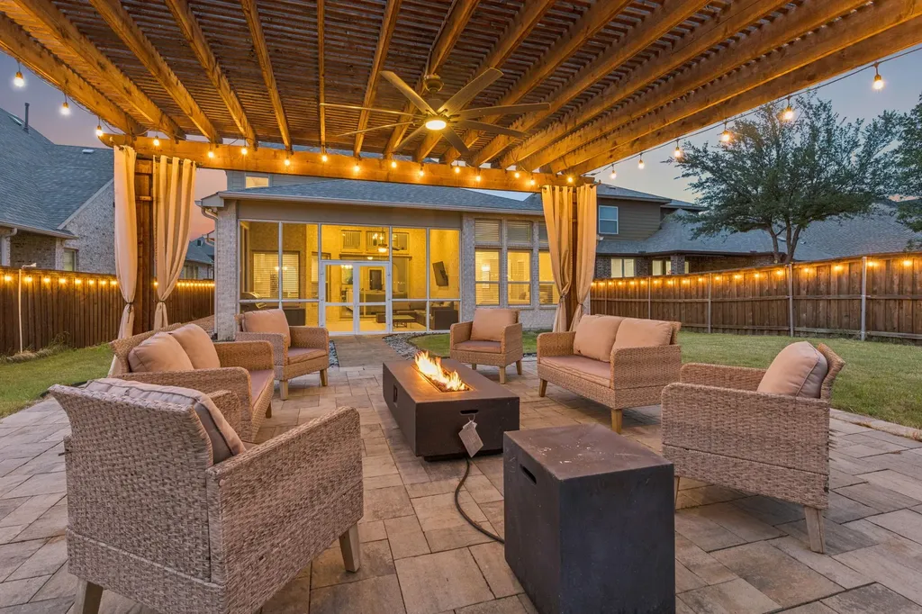 1119 Rolling Thunder Road Frisco TX 75036