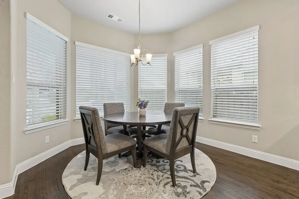 1119 Rolling Thunder Road Frisco TX 75036
