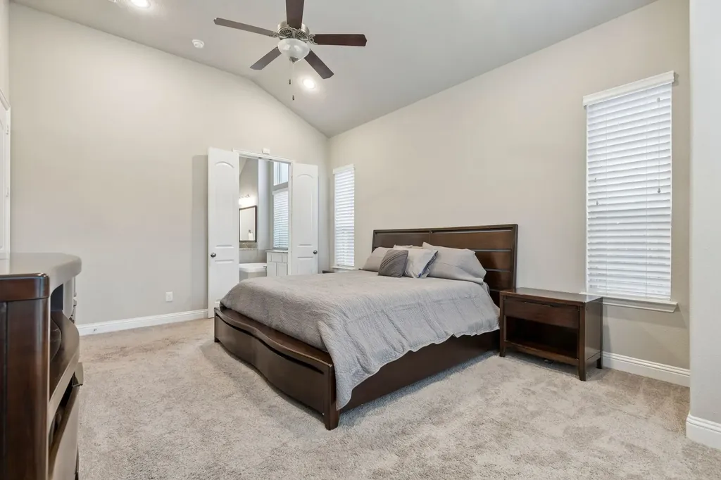 1119 Rolling Thunder Road Frisco TX 75036