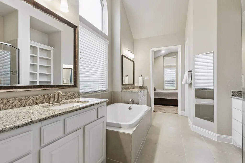 1119 Rolling Thunder Road Frisco TX 75036