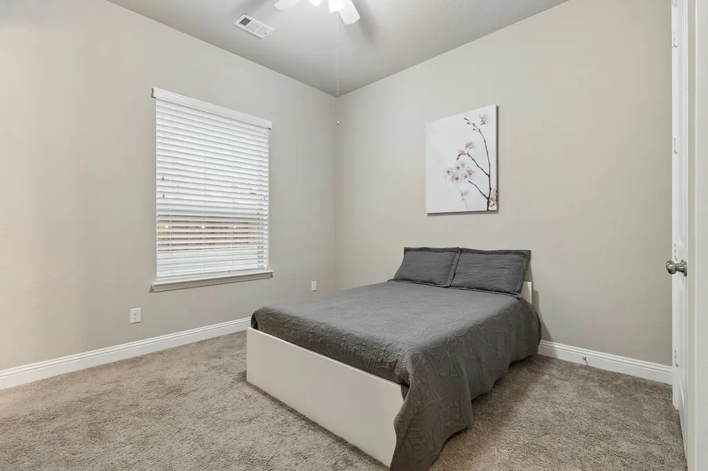 1119 Rolling Thunder Road Frisco TX 75036