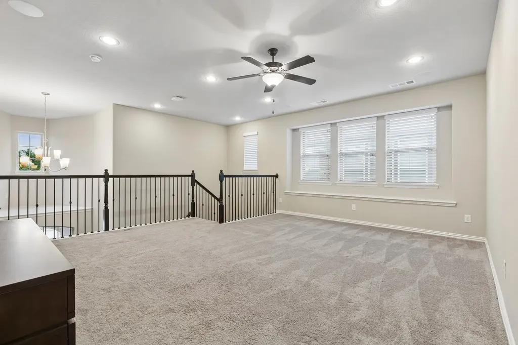 1119 Rolling Thunder Road Frisco TX 75036