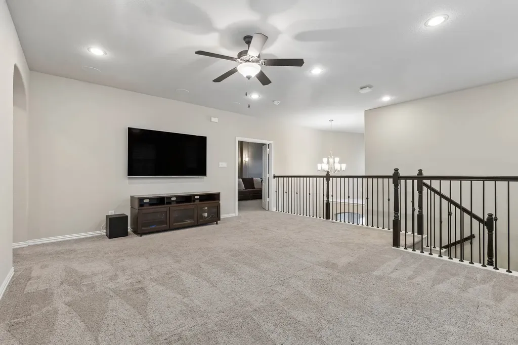 1119 Rolling Thunder Road Frisco TX 75036