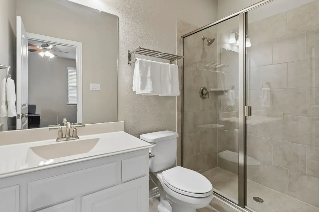 1119 Rolling Thunder Road Frisco TX 75036