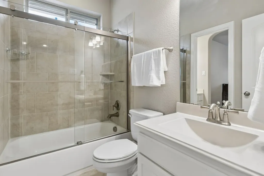 1119 Rolling Thunder Road Frisco TX 75036
