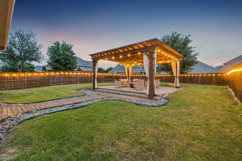 1119 Rolling Thunder Road Frisco TX 75036