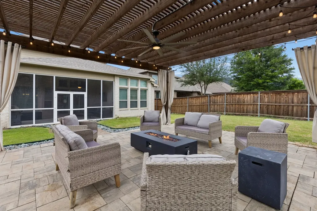 1119 Rolling Thunder Road Frisco TX 75036