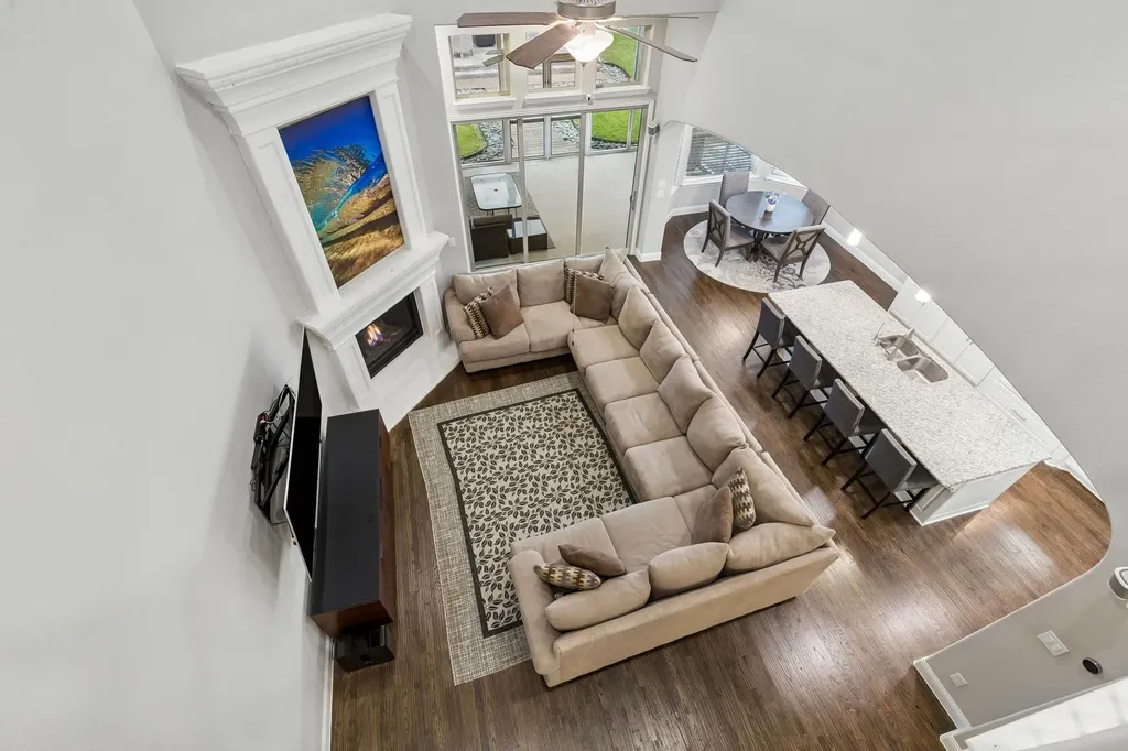 1119 Rolling Thunder Road Frisco TX 75036
