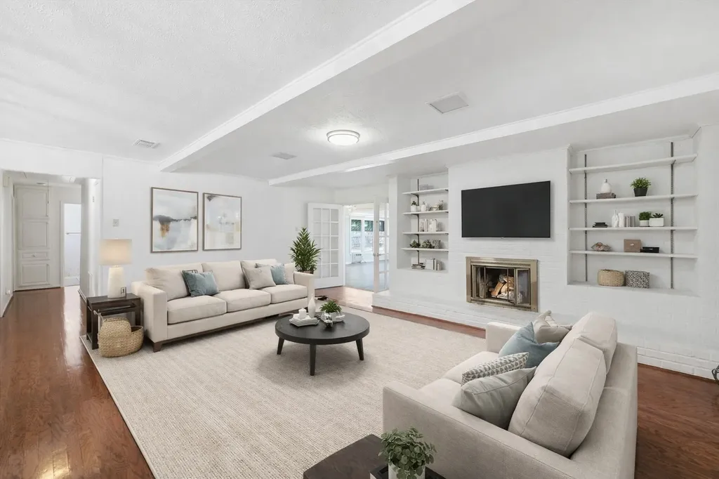 3311 Peachtree Lane Pantego TX 76013