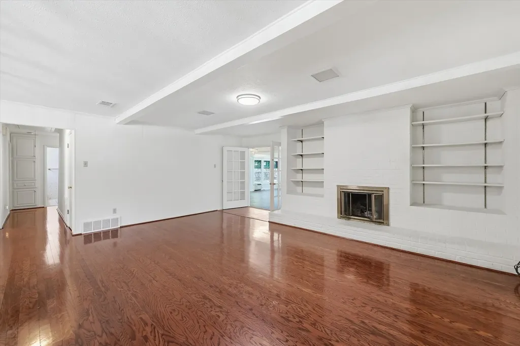 3311 Peachtree Lane Pantego TX 76013