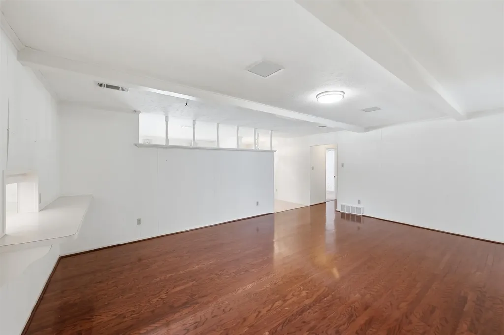 3311 Peachtree Lane Pantego TX 76013