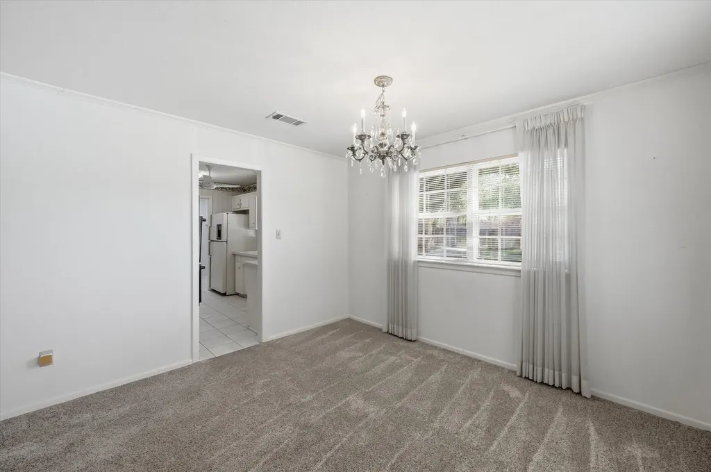 3311 Peachtree Lane Pantego TX 76013