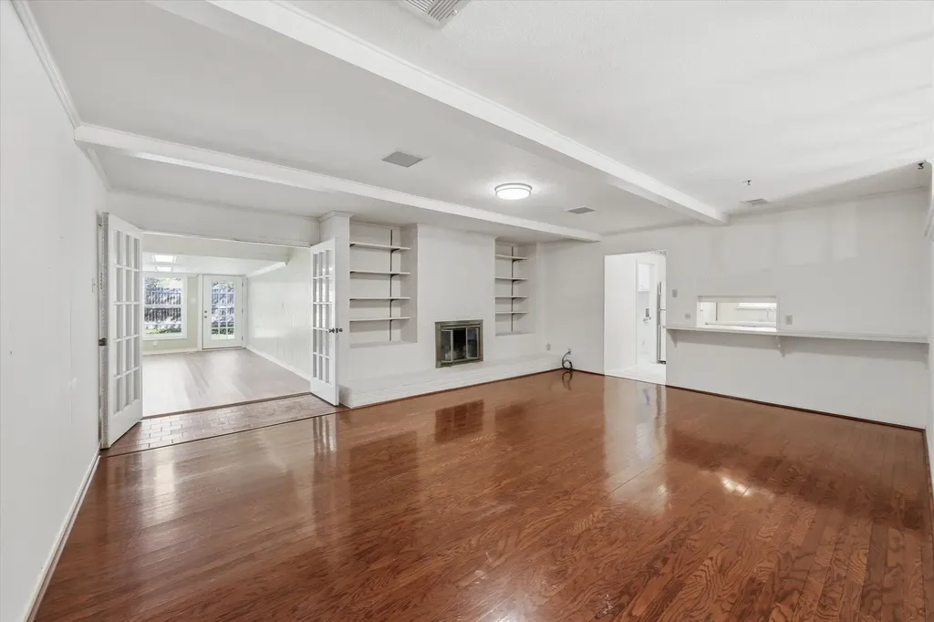 3311 Peachtree Lane Pantego TX 76013