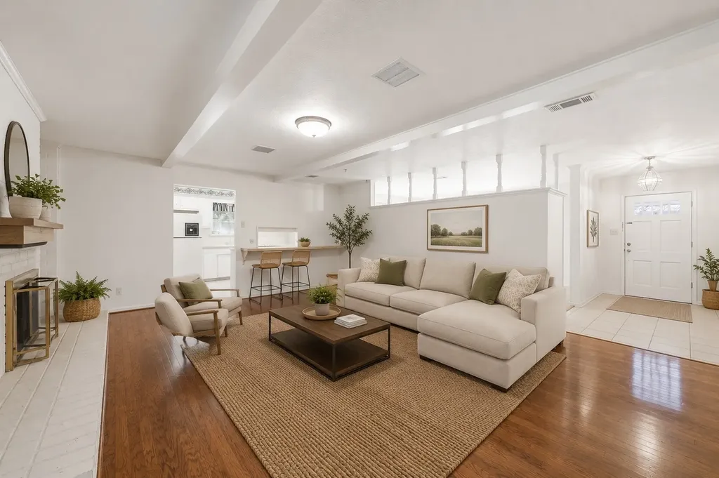 3311 Peachtree Lane Pantego TX 76013