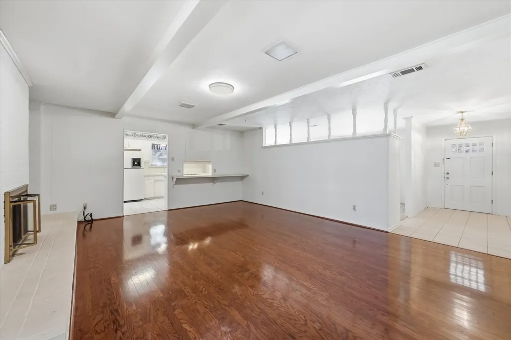 3311 Peachtree Lane Pantego TX 76013