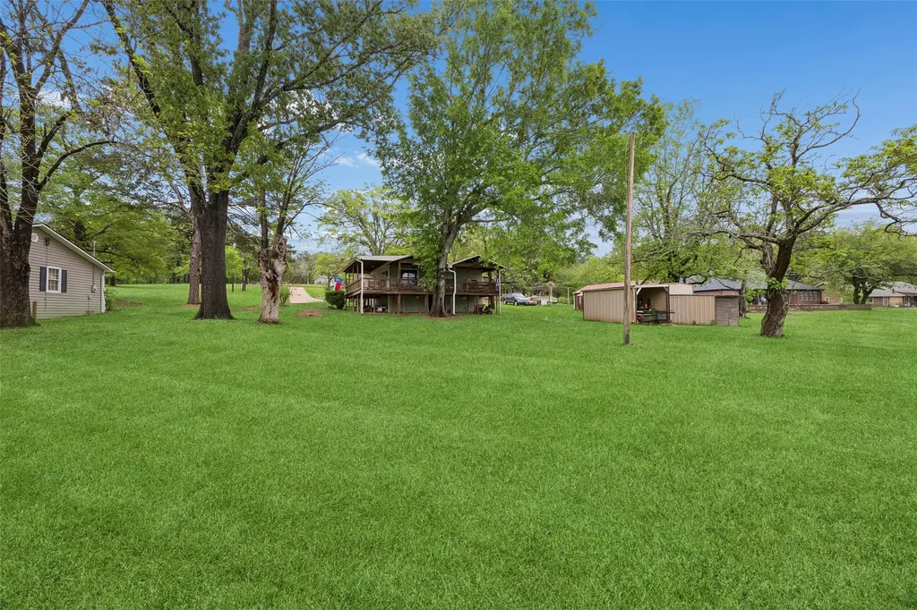 16340 County Road 4256 S Henderson TX 75654