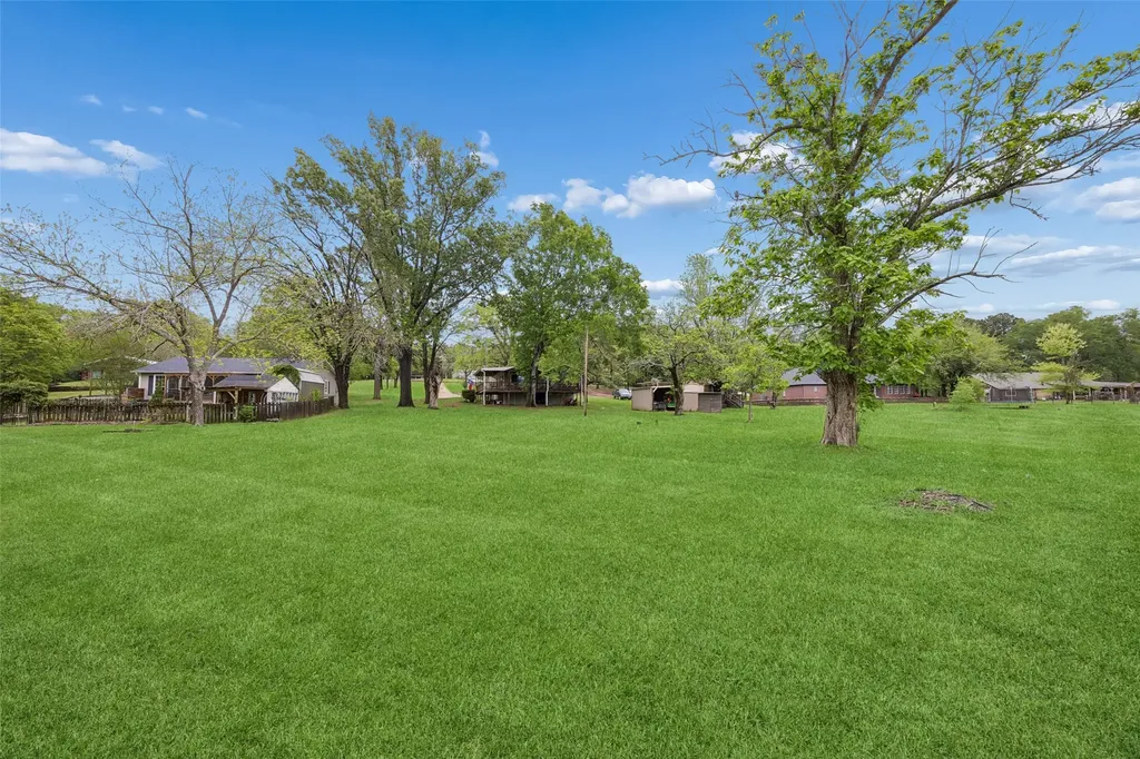 16340 County Road 4256 S Henderson TX 75654