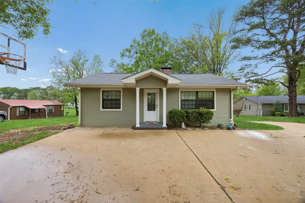 16340 County Road 4256 S Henderson TX 75654