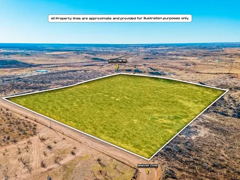 Tbd Bobcat Loop Amarillo TX 79124