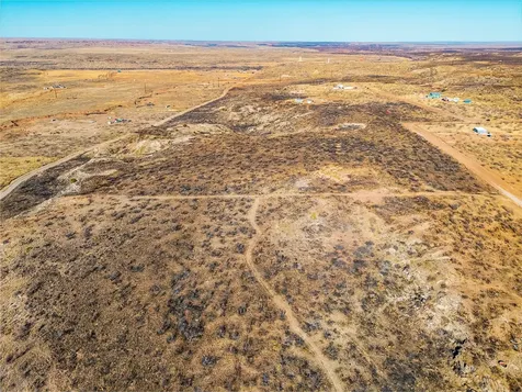 Tbd Bobcat Loop Amarillo TX 79124