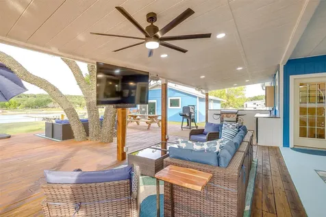 520 Deer Trail Gordon TX 76453