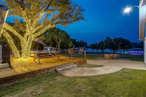 520 Deer Trail Gordon TX 76453