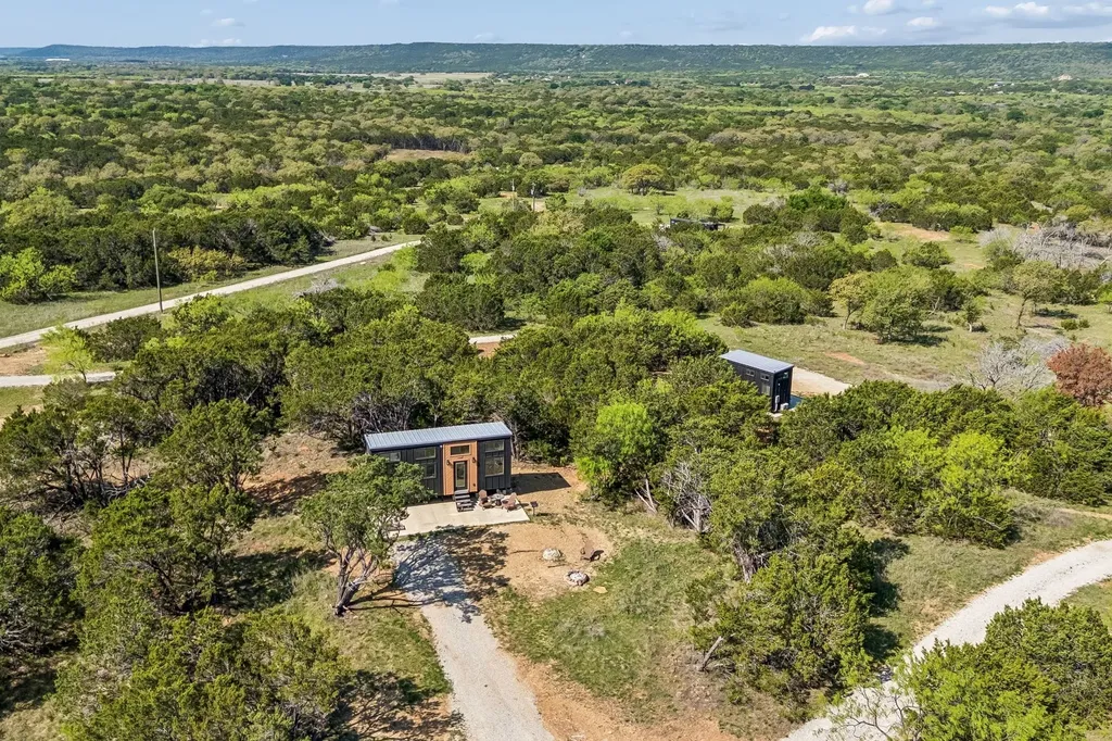122 Western Sky Drive Ranger TX 76470
