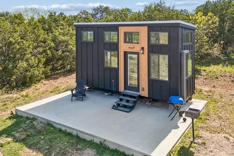122 Western Sky Drive Ranger TX 76470