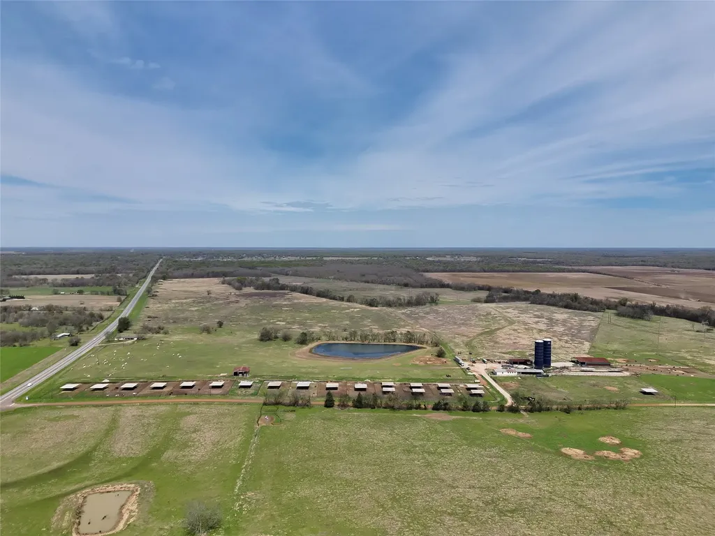 395 Highway 37 Mount Vernon TX 75457
