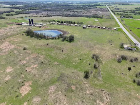395 Highway 37 Mount Vernon TX 75457