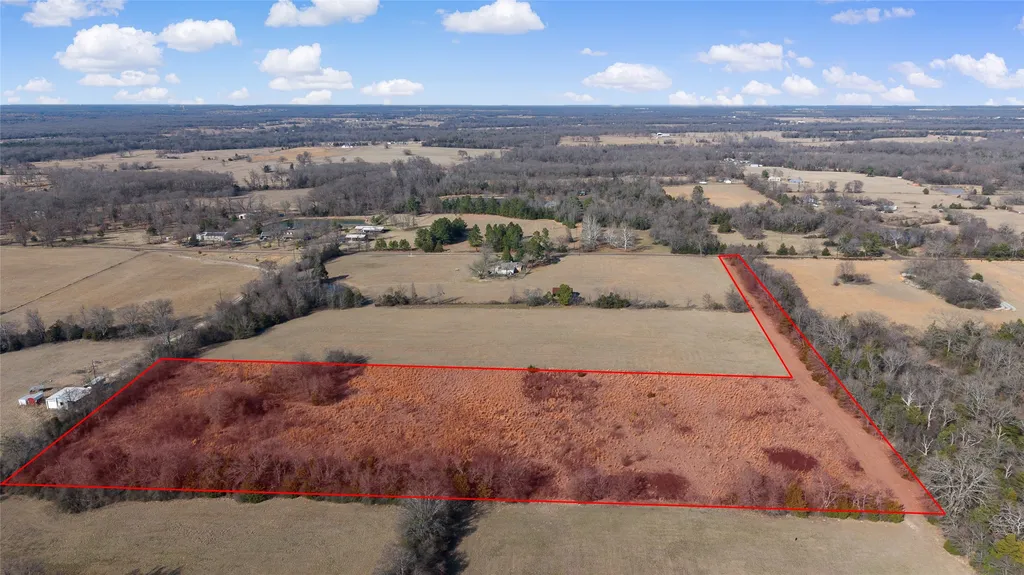 7 .95 Ac County Road 2426 Como TX 75431