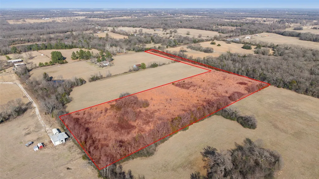 7 .95 Ac County Road 2426 Como TX 75431