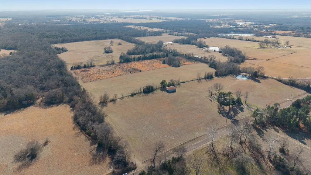 7 .95 Ac County Road 2426 Como TX 75431