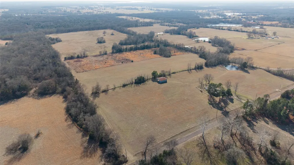 7 .95 Ac County Road 2426 Como TX 75431