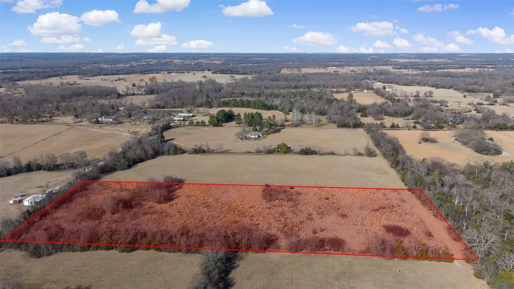 7 .95 Ac County Road 2426 Como TX 75431