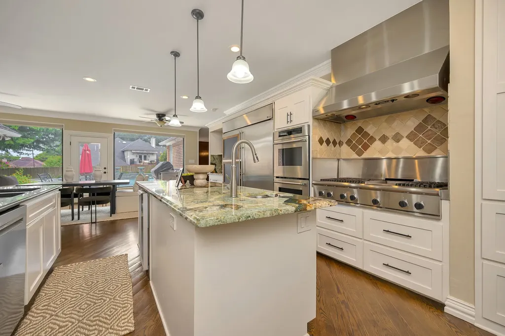 4008 Ramsgate Court Colleyville TX 76034
