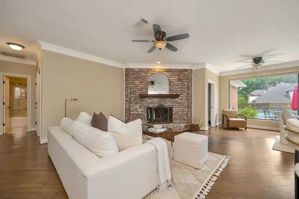 4008 Ramsgate Court Colleyville TX 76034