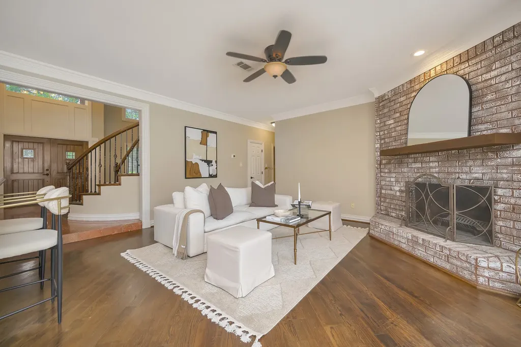 4008 Ramsgate Court Colleyville TX 76034