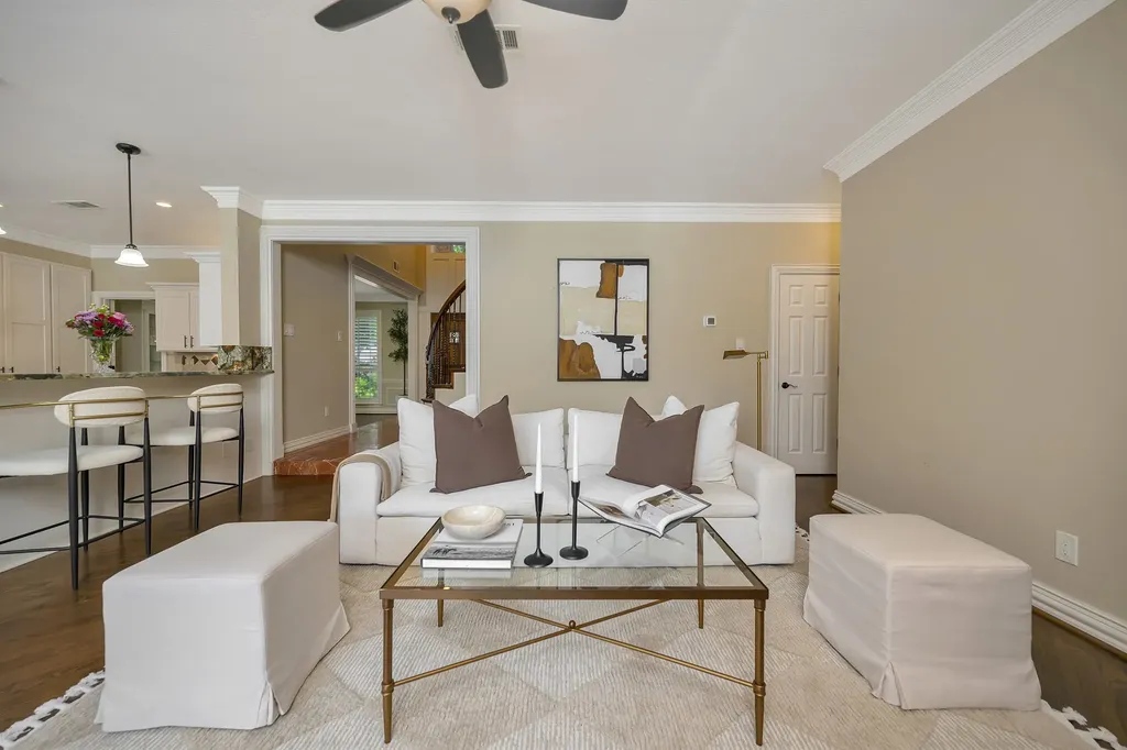 4008 Ramsgate Court Colleyville TX 76034
