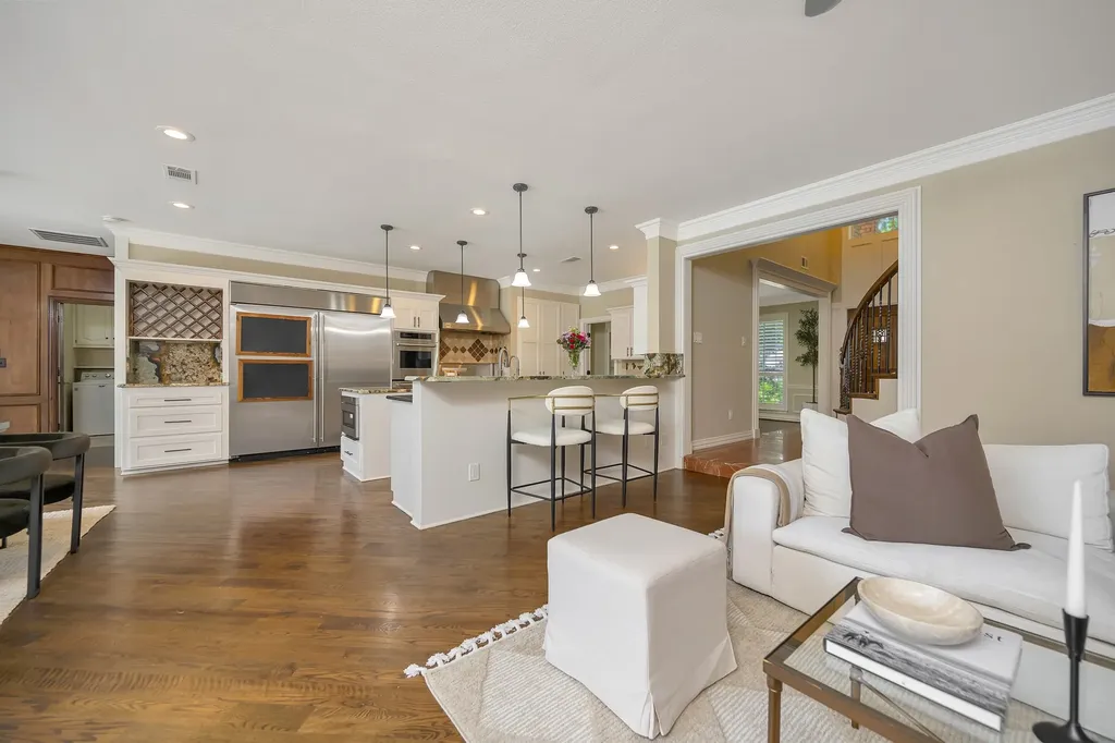 4008 Ramsgate Court Colleyville TX 76034