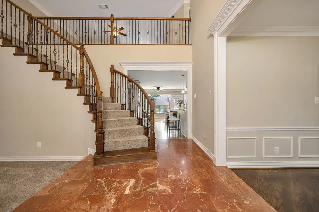 4008 Ramsgate Court Colleyville TX 76034