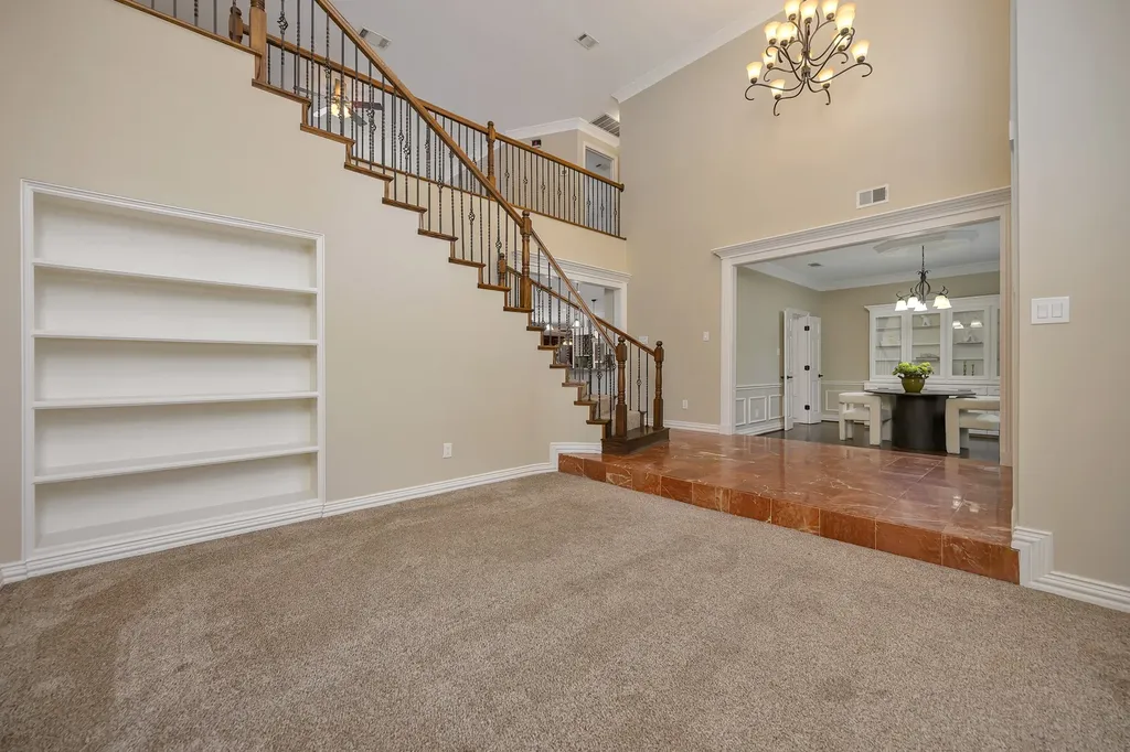 4008 Ramsgate Court Colleyville TX 76034