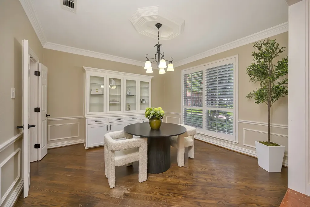 4008 Ramsgate Court Colleyville TX 76034