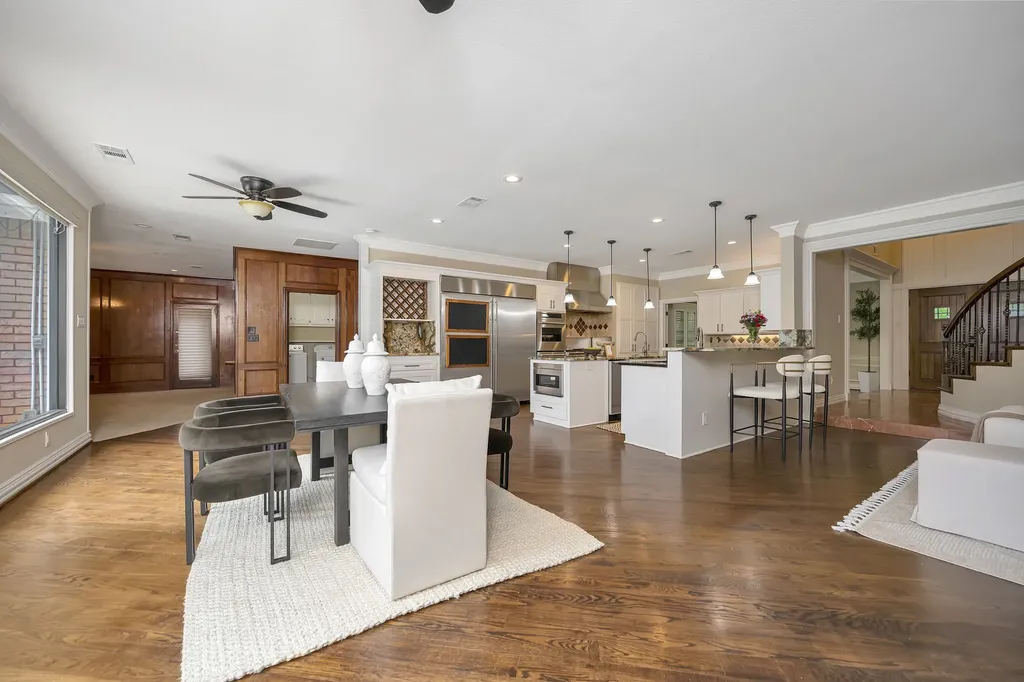 4008 Ramsgate Court Colleyville TX 76034