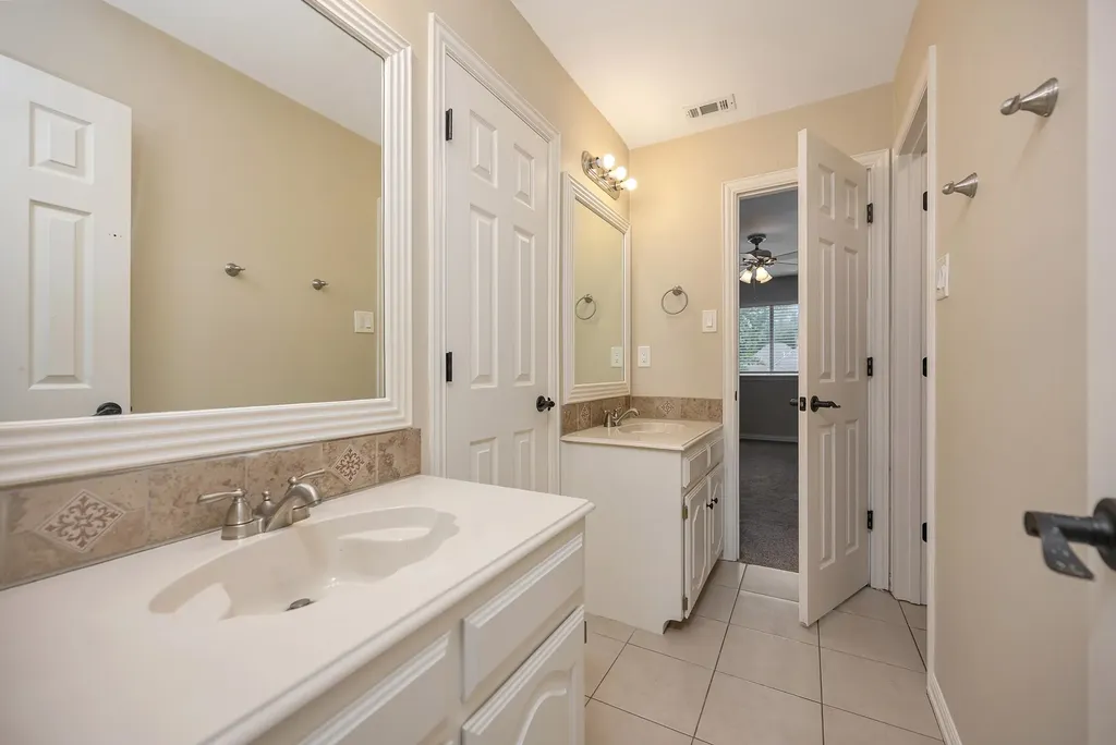 4008 Ramsgate Court Colleyville TX 76034