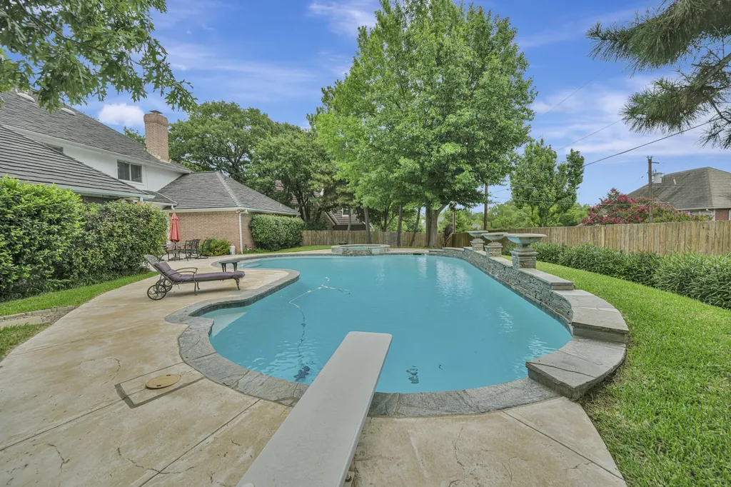 4008 Ramsgate Court Colleyville TX 76034
