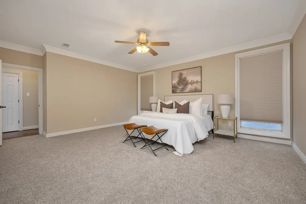 4008 Ramsgate Court Colleyville TX 76034