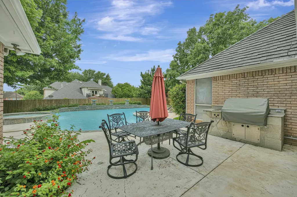 4008 Ramsgate Court Colleyville TX 76034