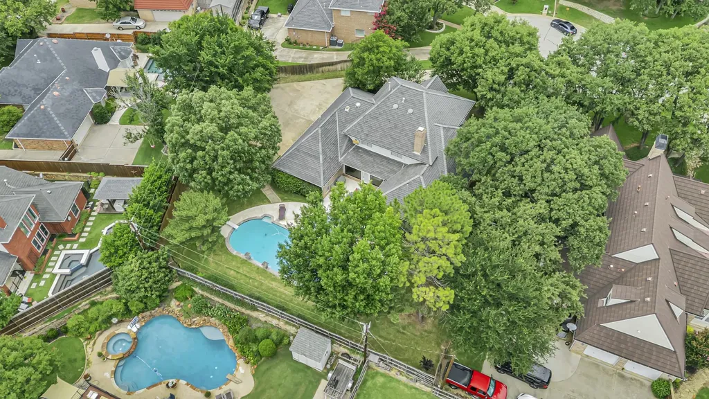 4008 Ramsgate Court Colleyville TX 76034